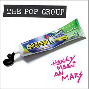 Download track Heaven? The Pop Group