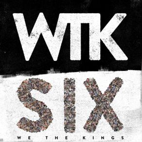 Download track I Won't Settle We The Kings