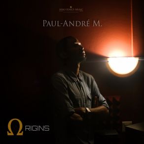 Download track Le Feu Paul-André M