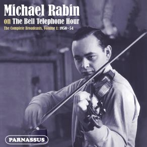 Download track Caprice Viennois, Op. 2 (2024 Remastered Edition) Michael Rabin