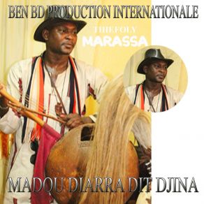 Download track Toro Madou Diarra