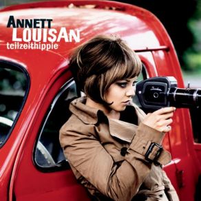 Download track Gedanken Lesen Annett Louisan