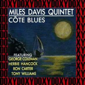 Download track Seven Steps To Heaven The Miles Davis Quintet