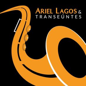 Download track Azul Marino Ariel Lagos