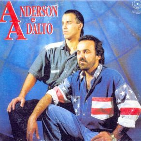 Download track Pra Pedir Sua Volta Anderson E Adalto