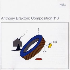 Download track Section 1 Anthony Braxton