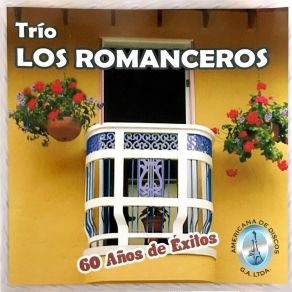 Download track La Fe Verdadera Trio Los Romanceros