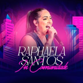 Download track Quem É O Louco Entre Nós (Ao Vivo) Raphaela Santos