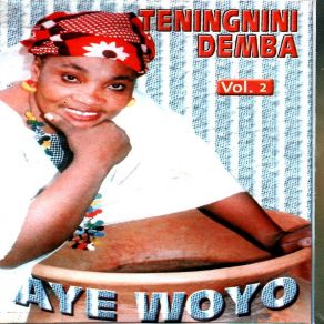 Download track N'domo Foly Teningnini Demba