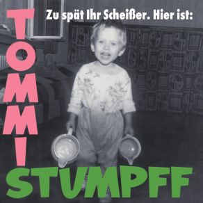 Download track Echos In Der Nacht Tommi Stumpff