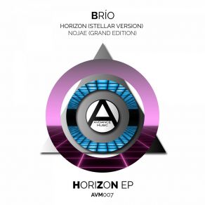 Download track Horizon (Stellar Version) Brio