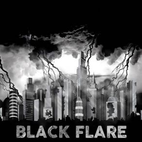 Download track To Hunt Black Flare