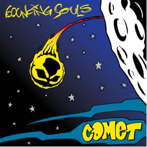 Download track Coin Toss Girl The Bouncing Souls