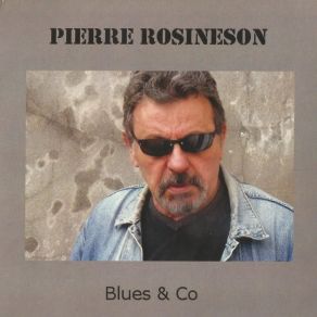 Download track Jo Pierre Rosineson