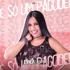 Download track Facas (Ao Vivo) Evila Cristina