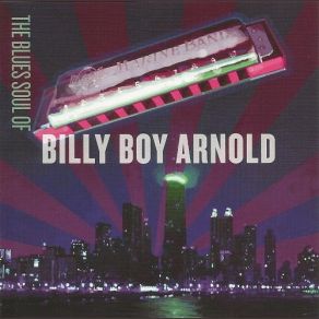 Download track What's On The Menu Mama Billy Boy Arnold