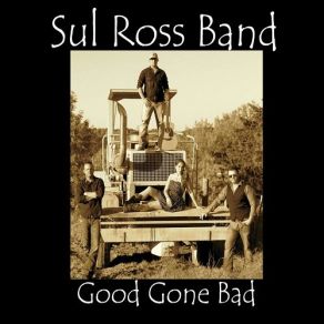 Download track Going Nowhere Sul Ross Band