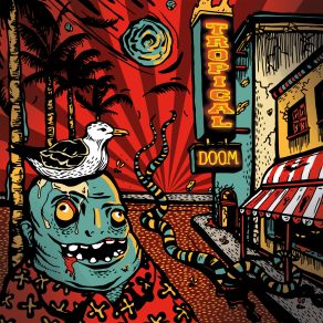 Download track Hot Beer Tropical Doom