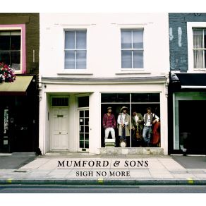 Download track Winter Winds Mumford & Sons