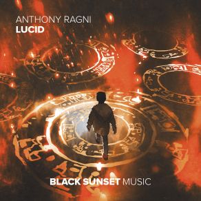 Download track Lucid (Extended Mix) Anthony Ragni