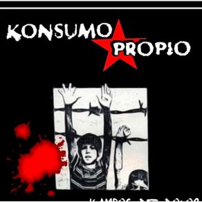 Download track Punk Revolucionario Konsumo Propio