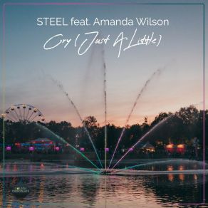 Download track Cry (Just A Little) Amanda Wilson