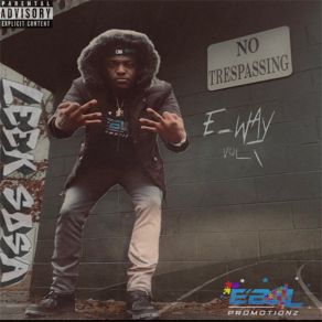 Download track E-Way (Exclude) Leek$ Osa