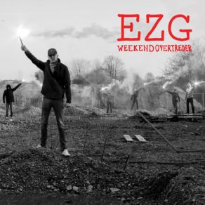 Download track Executie EZGD Pep