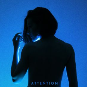 Download track Attention Hannah Trigwell