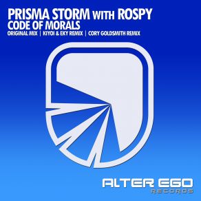 Download track Code Of Morals (Kiyoi & Eky Remix) Rospy, Prisma Storm, Kiyoi & Eky, Cory GoldsmithKiyoi