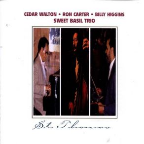 Download track John Paul Jones Billy Higgins, Ron Carter, The Cedar Walton