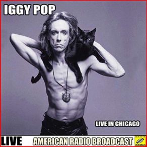 Download track High On You (Live) Iggy Pop