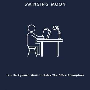 Download track Amiable Focus Horizon Swinging Moon