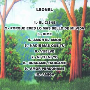 Download track El Cisne Leonel