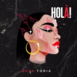 Download track Holà! (Radio Edit) Ness Toria