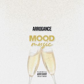 Download track Be My Peace Arrogance