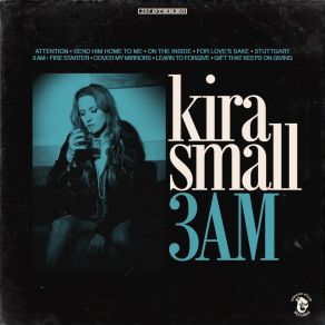 Download track Fire Starter Kira Small