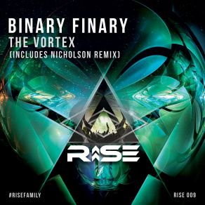 Download track The Vortex (Original Mix) Binary Finary