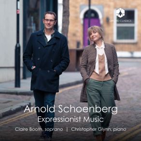 Download track Am Wegrand, Op. 6 No. 6 Claire Booth, Christopher Glynn