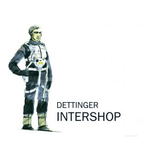 Download track Intershop (6) (Remastered 2024) Dettinger