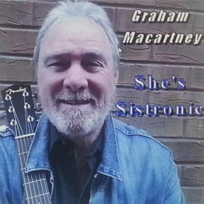 Download track Trouble And Strife Graham Macartney