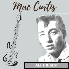 Download track I'll Be Gentle Mac Curtis