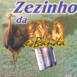 Download track Doce Obsessão Forrozão Zezinho Da Ema