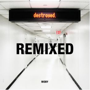 Download track Rockets (Original Mix) Moby