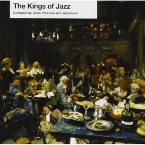 Download track Spirits Up Above Jazzanova, Gilles PetersonRoland Kirk, The Vibration Society