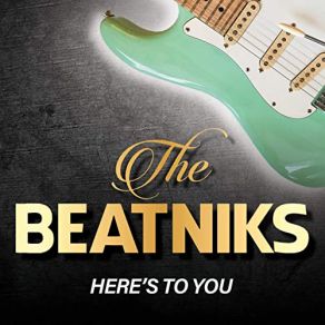 Download track Am I Losing Your Love The Beatniks