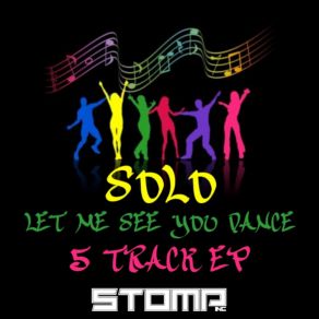 Download track Let Me See You Dance Solo