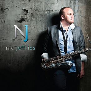 Download track Smile Please Nic Jeffries