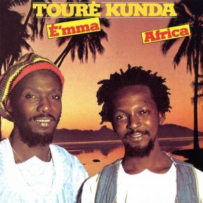 Download track Kambe Touré Kunda