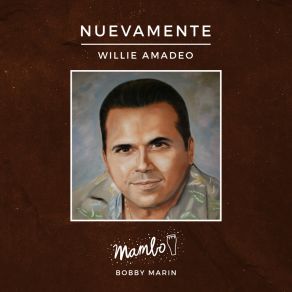 Download track Que Te Has Creido Willie Amadeo